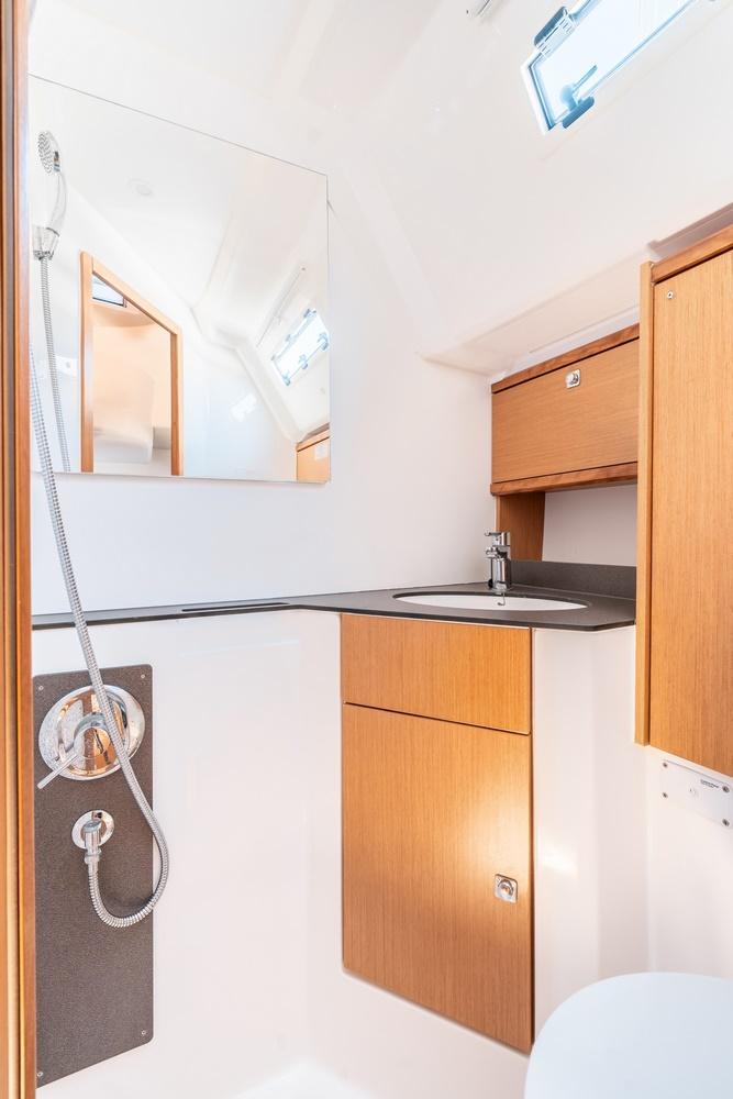 Bavaria Cruiser 46 - 4 cab., picture 14