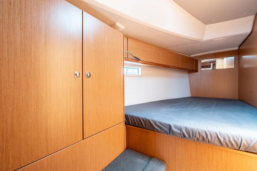 Bavaria Cruiser 46 - 4 cab., picture 19