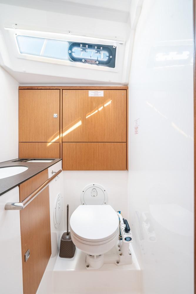 Bavaria Cruiser 46 - 4 cab., picture 21