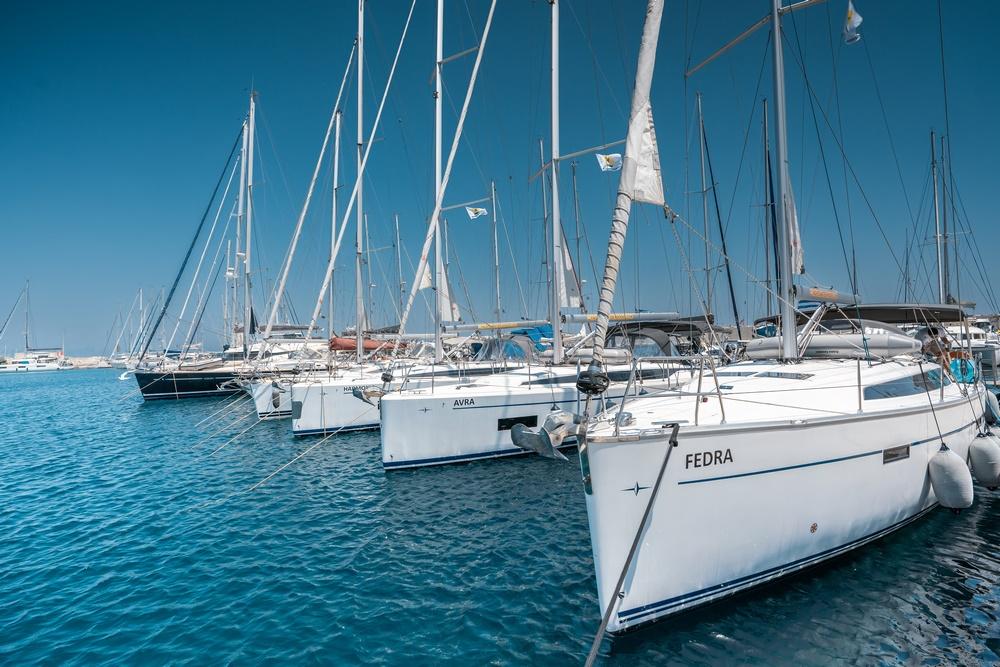 Bavaria Cruiser 46 - 4 cab., picture 4