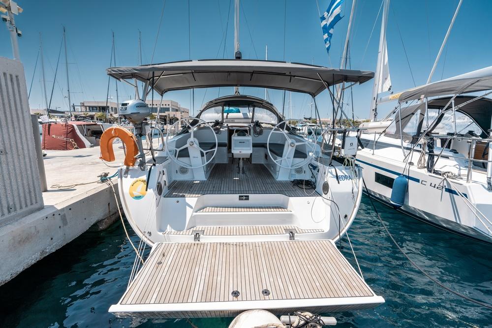 Bavaria Cruiser 46 - 4 cab., picture 5