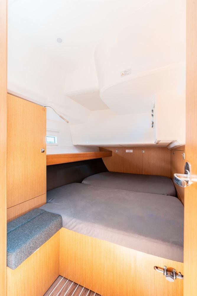 Bavaria Cruiser 46 - 4 cab., picture 12