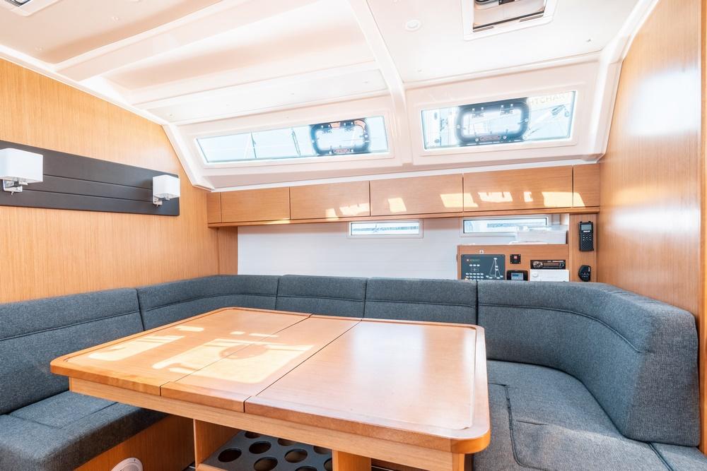 Bavaria Cruiser 46 - 4 cab., picture 27