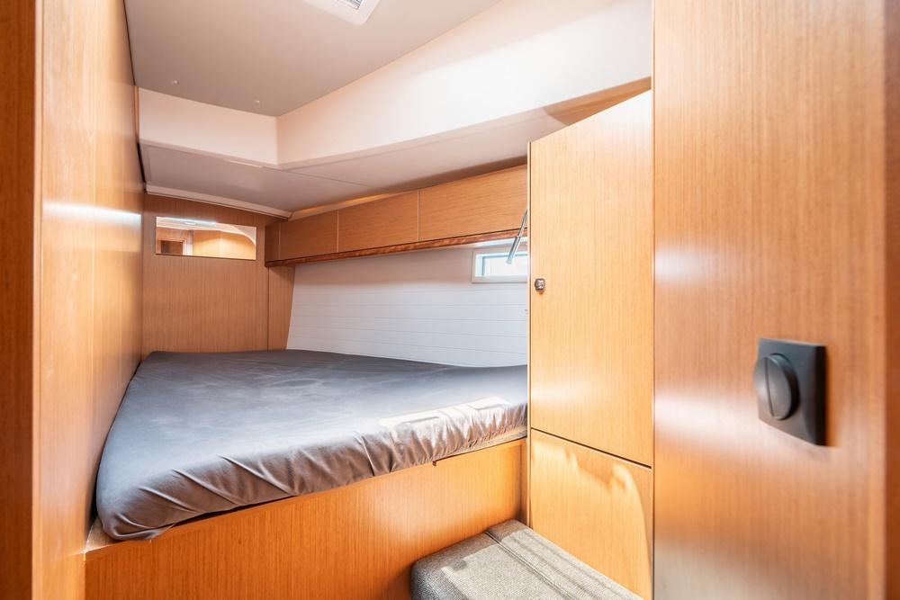 Bavaria Cruiser 46 - 4 cab., picture 18