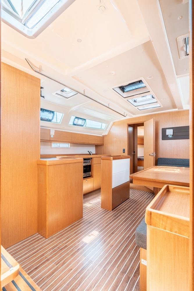 Bavaria Cruiser 46 - 4 cab., picture 13