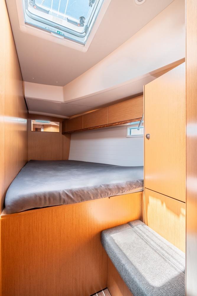 Bavaria Cruiser 46 - 4 cab., picture 20