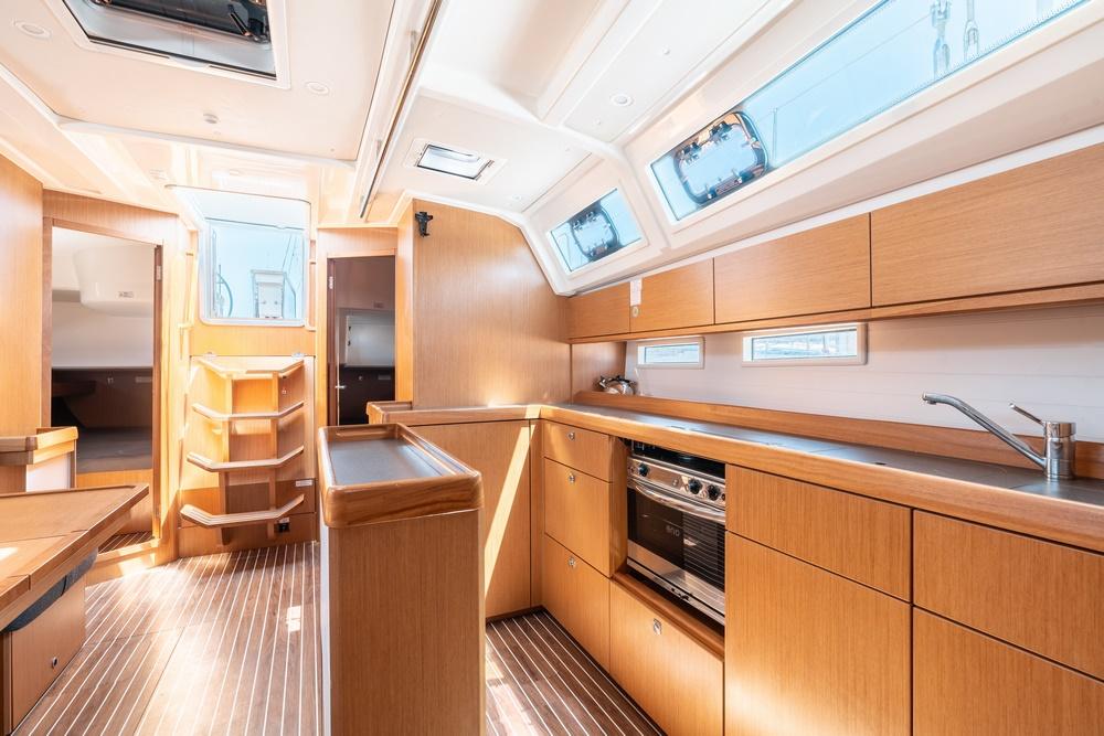 Bavaria Cruiser 46 - 4 cab., picture 25