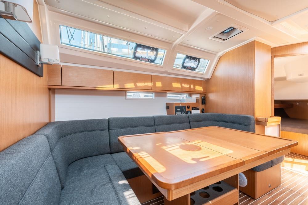 Bavaria Cruiser 46 - 4 cab., picture 9