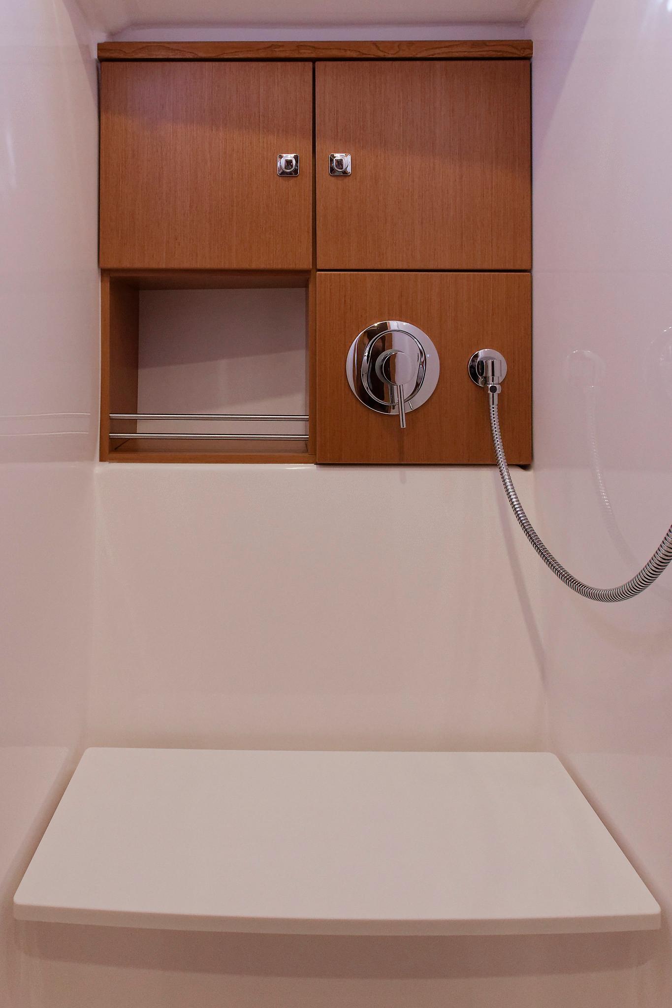 Bavaria Cruiser 46 - 4 cab., picture 26