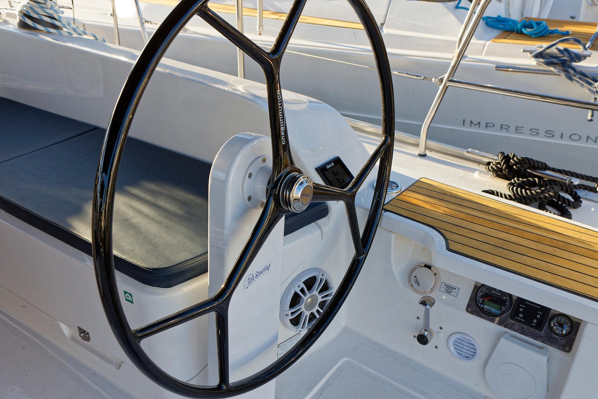 Bavaria Cruiser 46 - 4 cab., picture 11