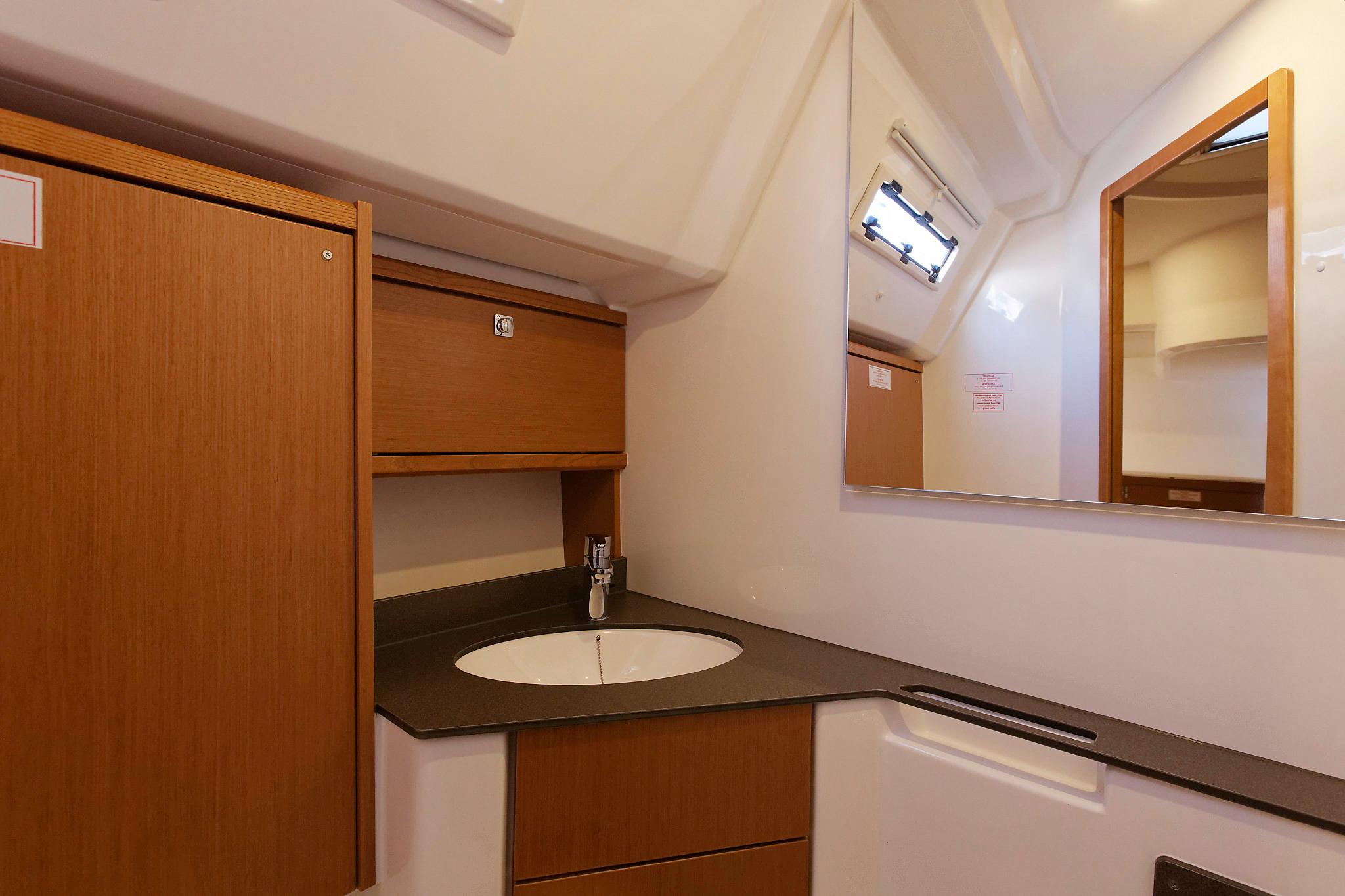 Bavaria Cruiser 46 - 4 cab., picture 25