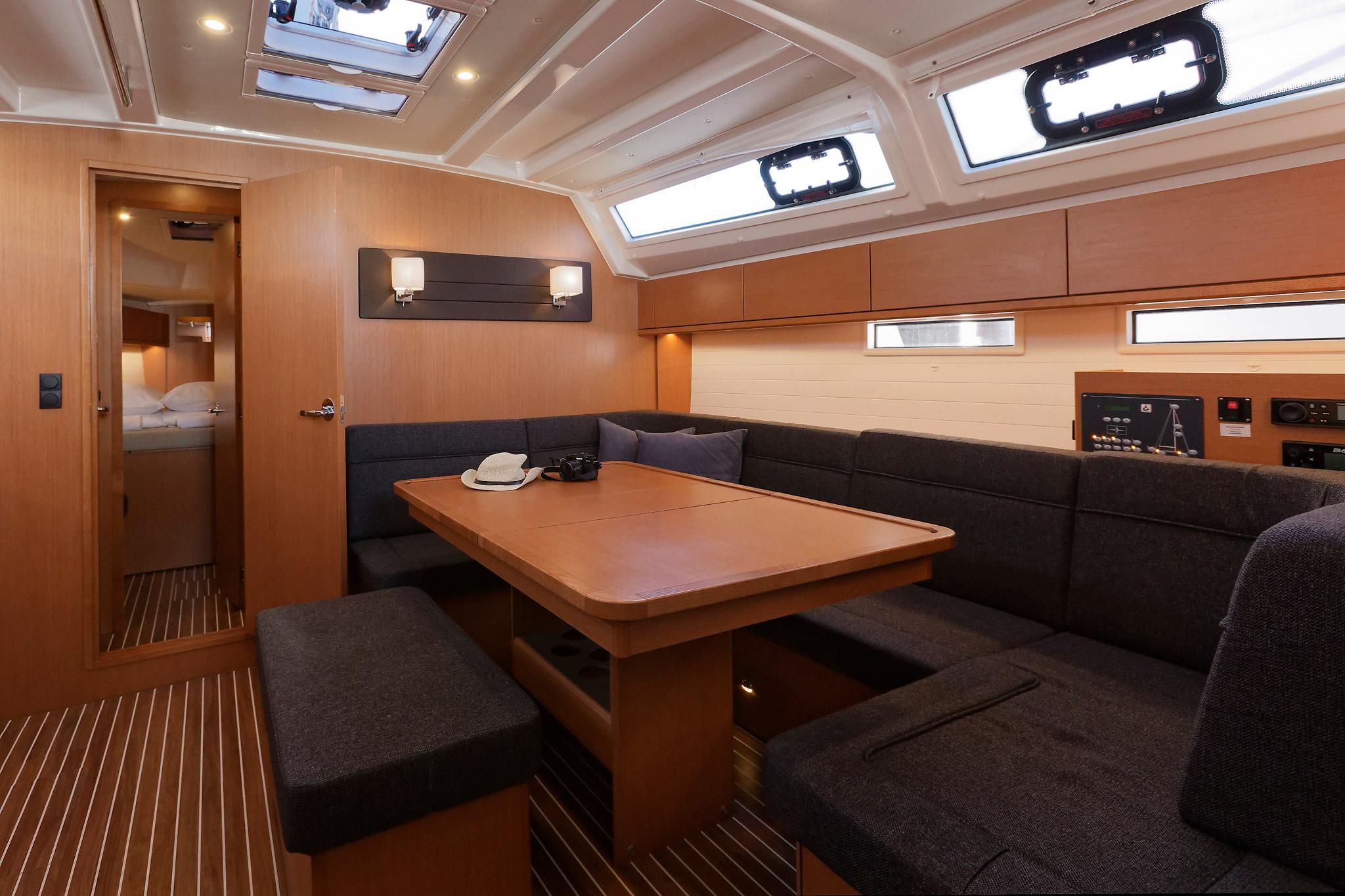 Bavaria Cruiser 46 - 4 cab., picture 19