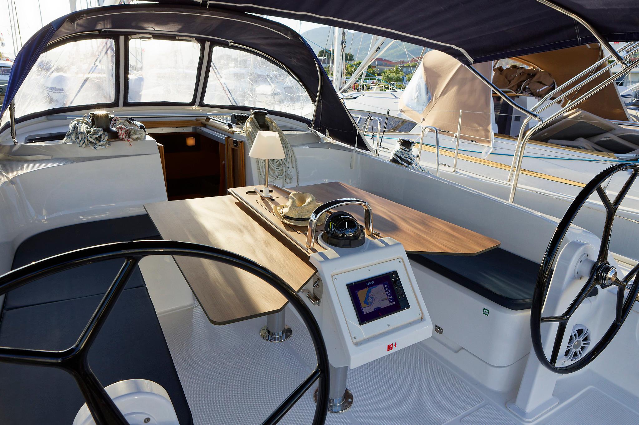 Bavaria Cruiser 46 - 4 cab., picture 9