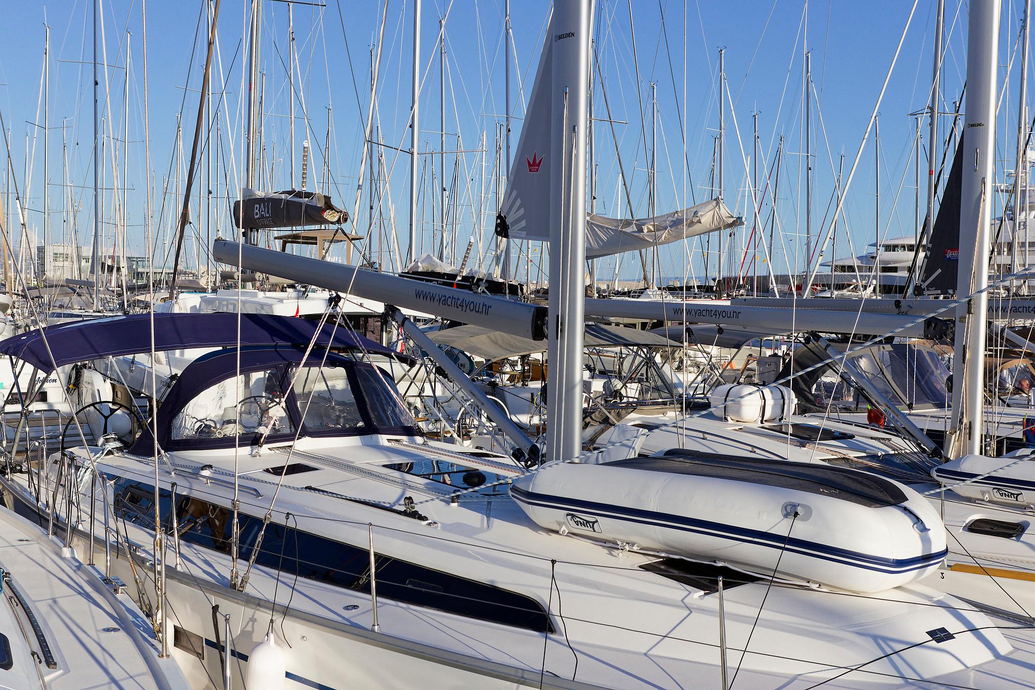 Bavaria Cruiser 46 - 4 cab., picture 6