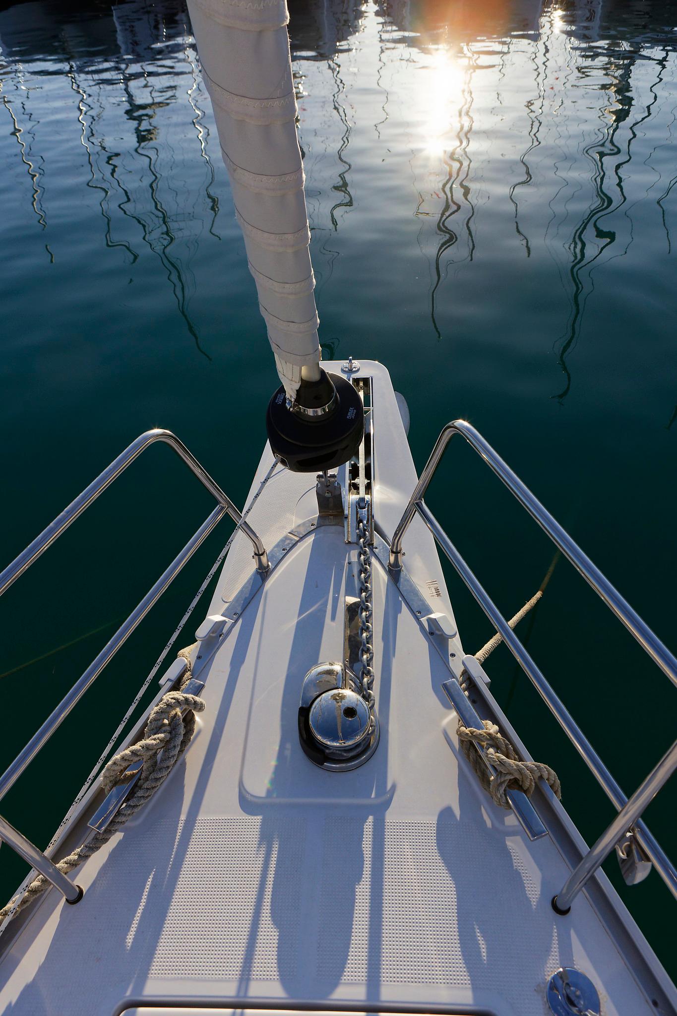 Bavaria Cruiser 46 - 4 cab., picture 7
