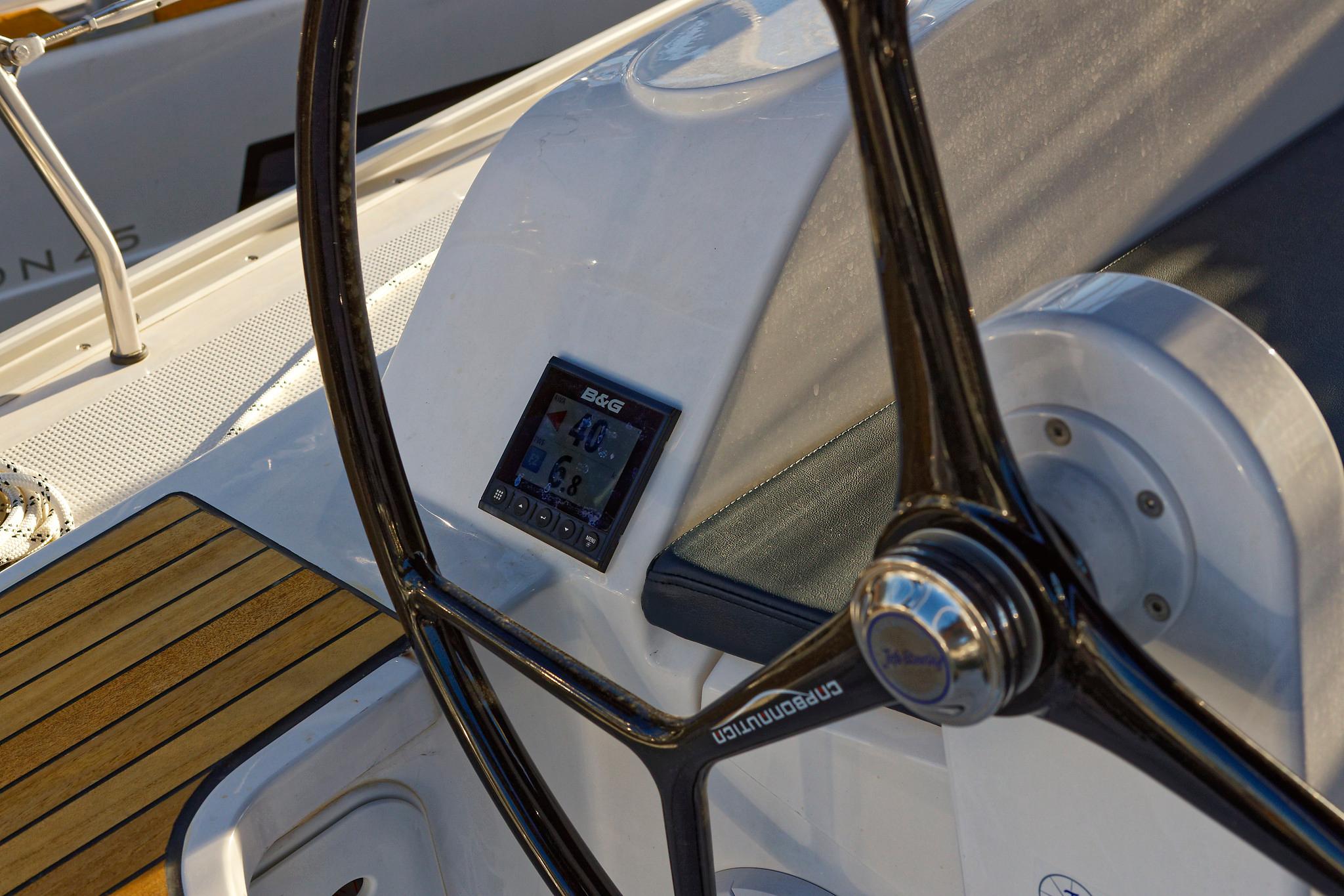 Bavaria Cruiser 46 - 4 cab., picture 10