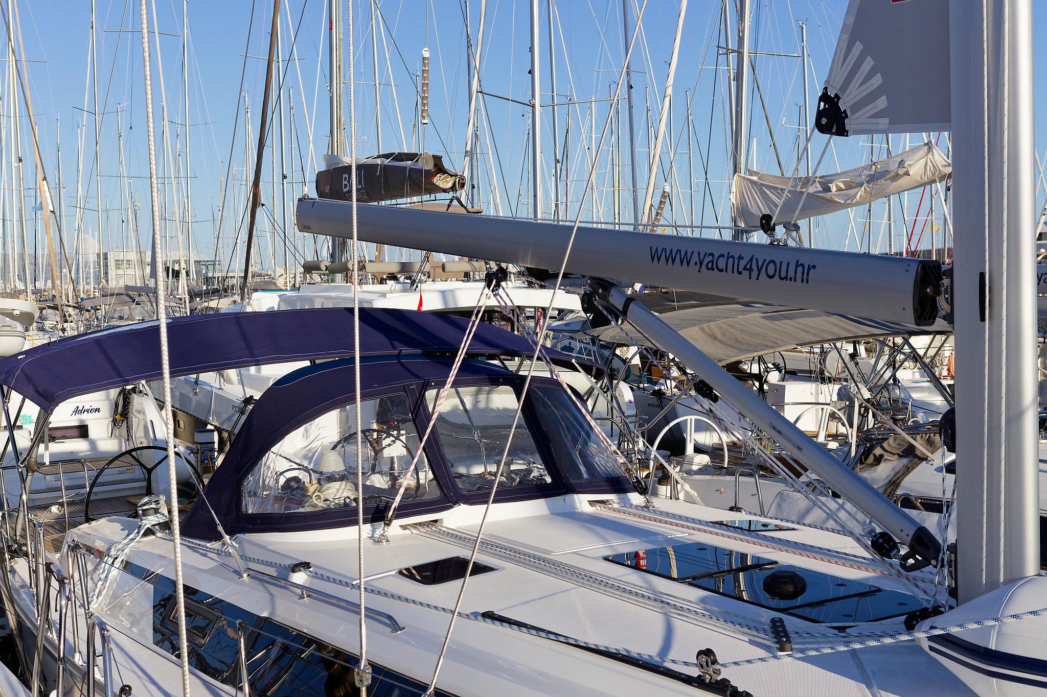 Bavaria Cruiser 46 - 4 cab., picture 5