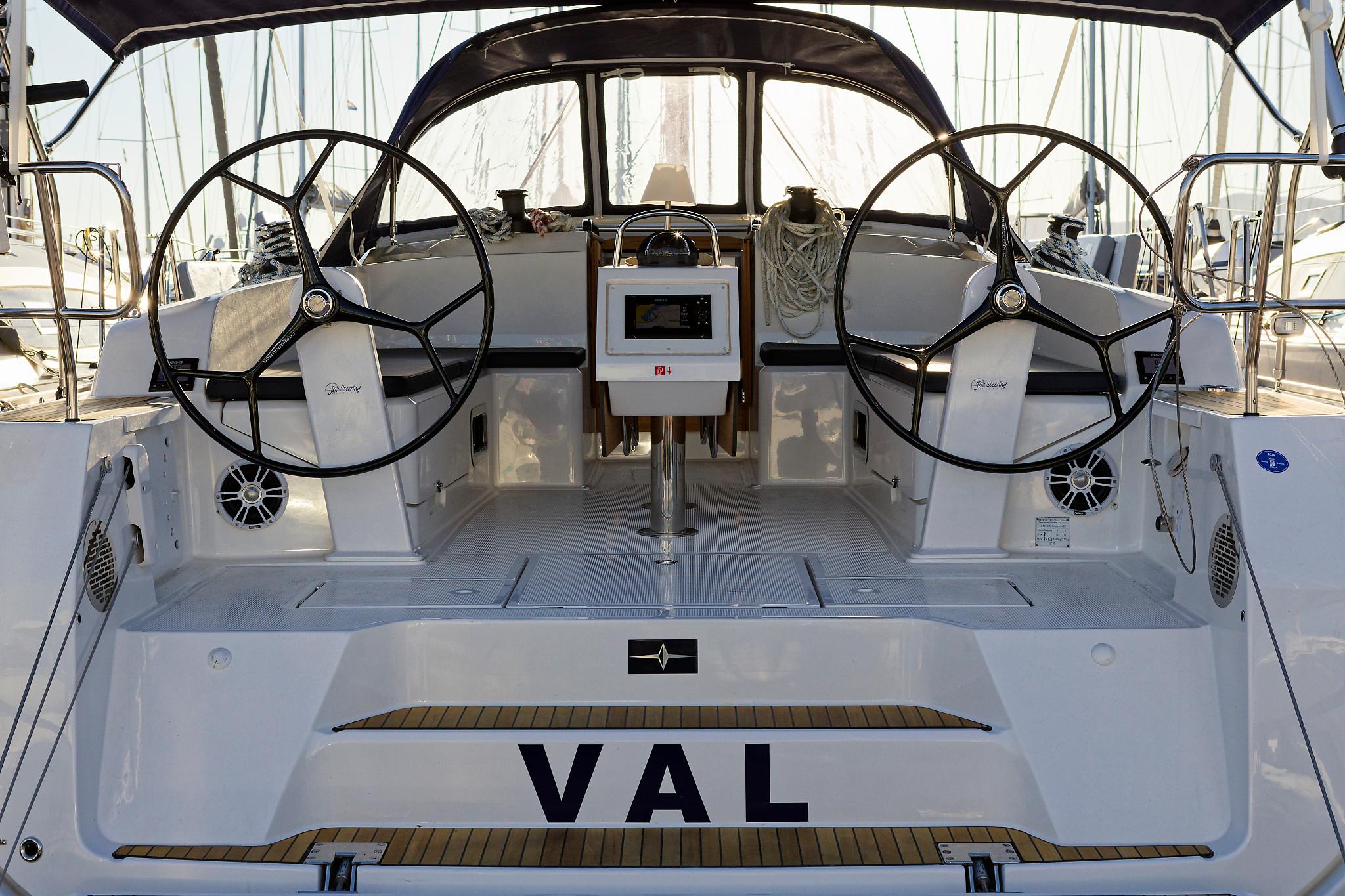 Bavaria Cruiser 46 - 4 cab., picture 15
