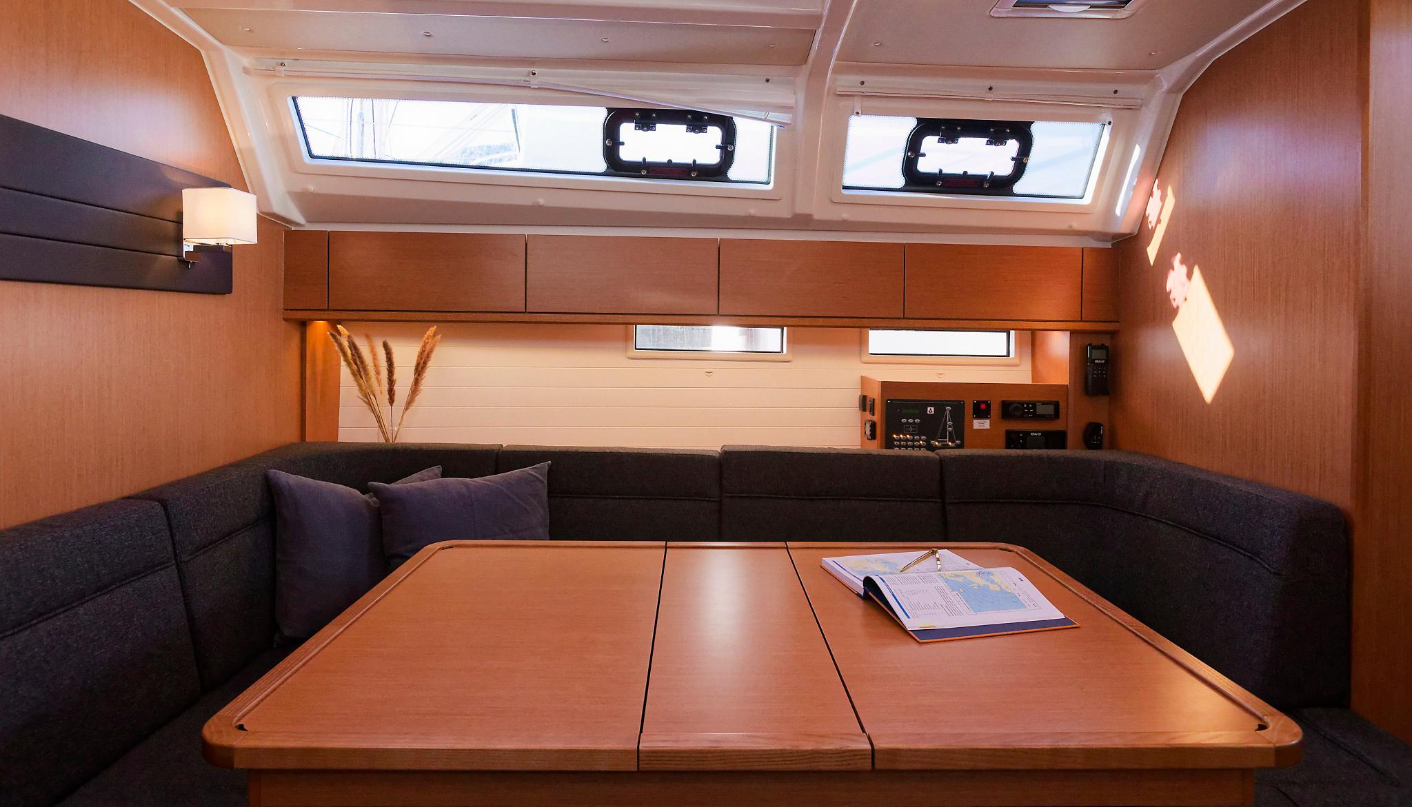 Bavaria Cruiser 46 - 4 cab., picture 20