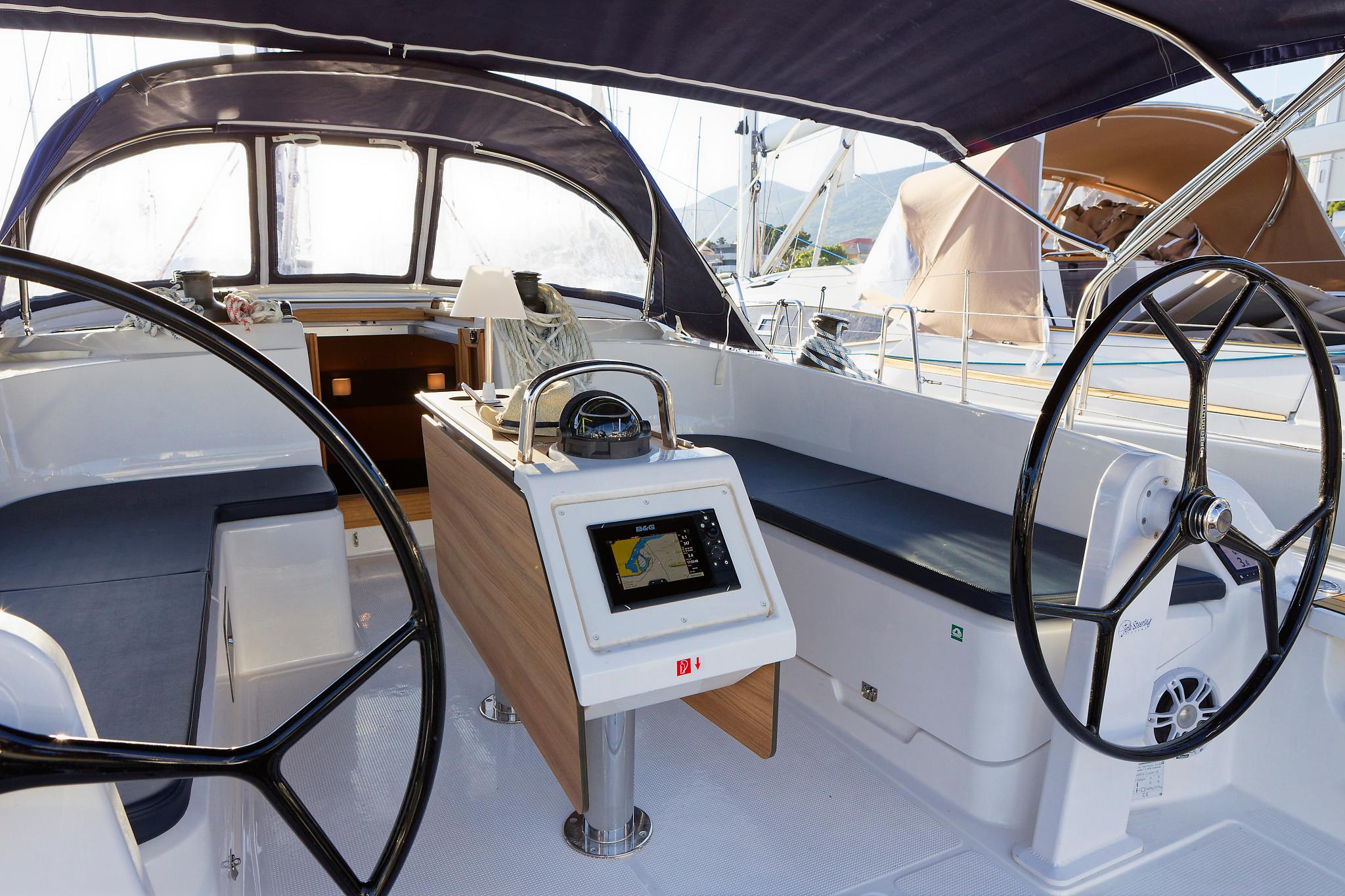 Bavaria Cruiser 46 - 4 cab., picture 13