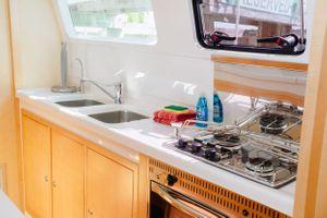 Seawind 1260, picture 13