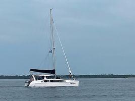 Seawind 1260, picture 1