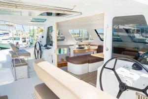 Seawind 1260, picture 9