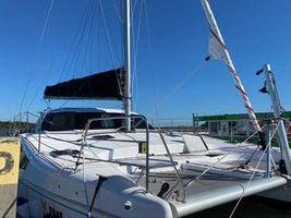 Seawind 1260, picture 6