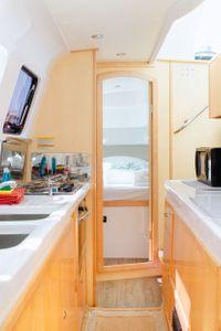 Seawind 1260, picture 12