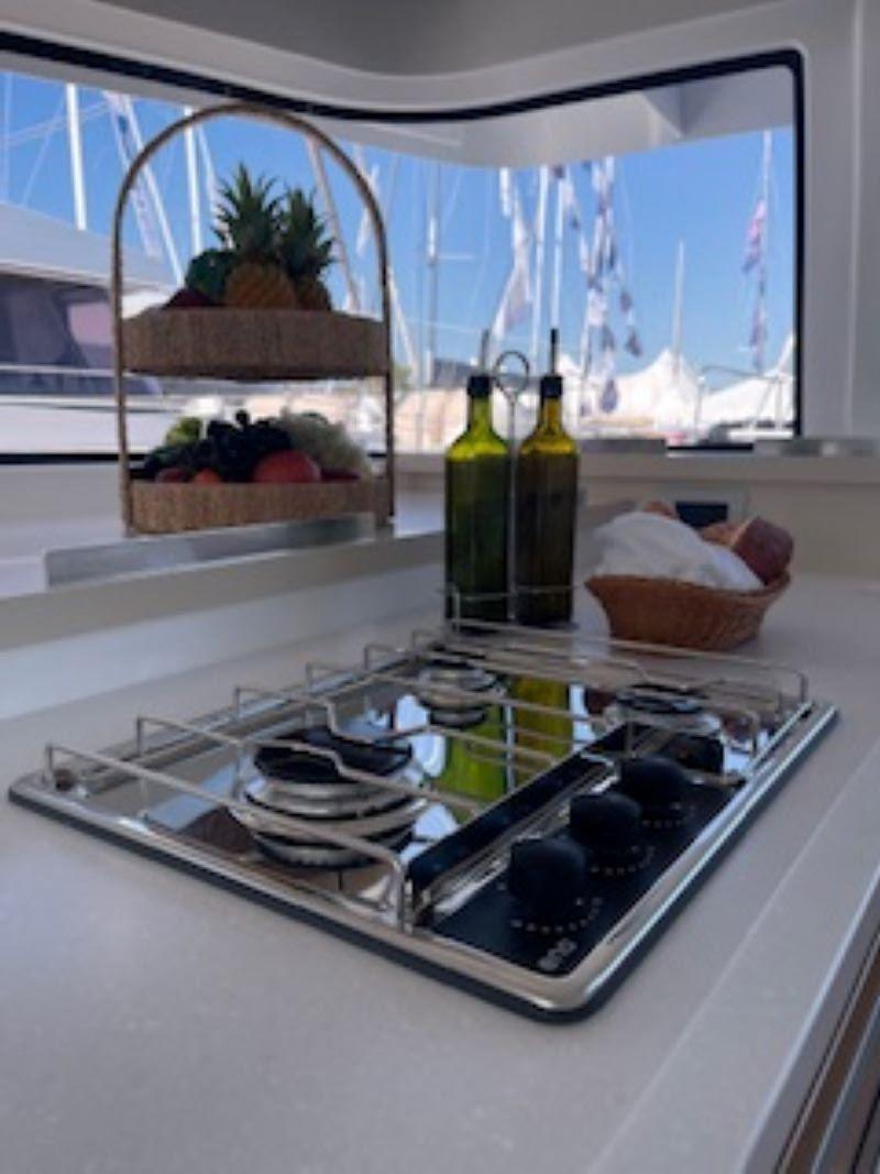 Bali 4.4 - 3 + 1 cab., picture 9