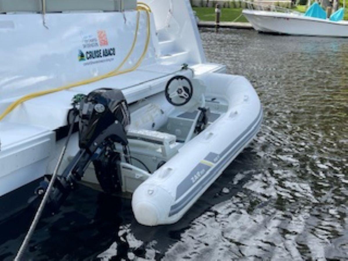 Bali 4.4 - 3 + 1 cab., picture 15