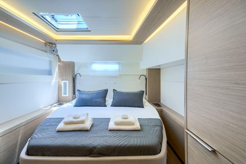 Lagoon 46 - 4 + 1 cab., picture 20