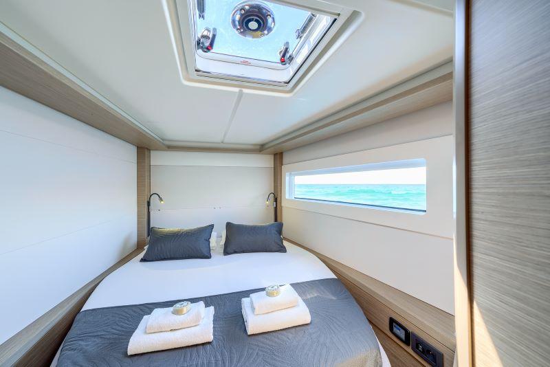 Lagoon 46 - 4 + 1 cab., picture 19