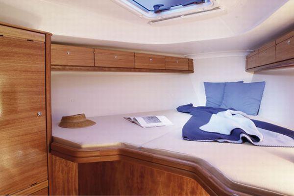 Bavaria 33 Cruiser, picture 8