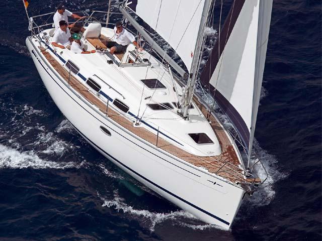 Bavaria 33 Cruiser, picture 6