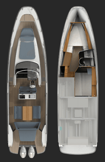 Nimbus T11, picture 2