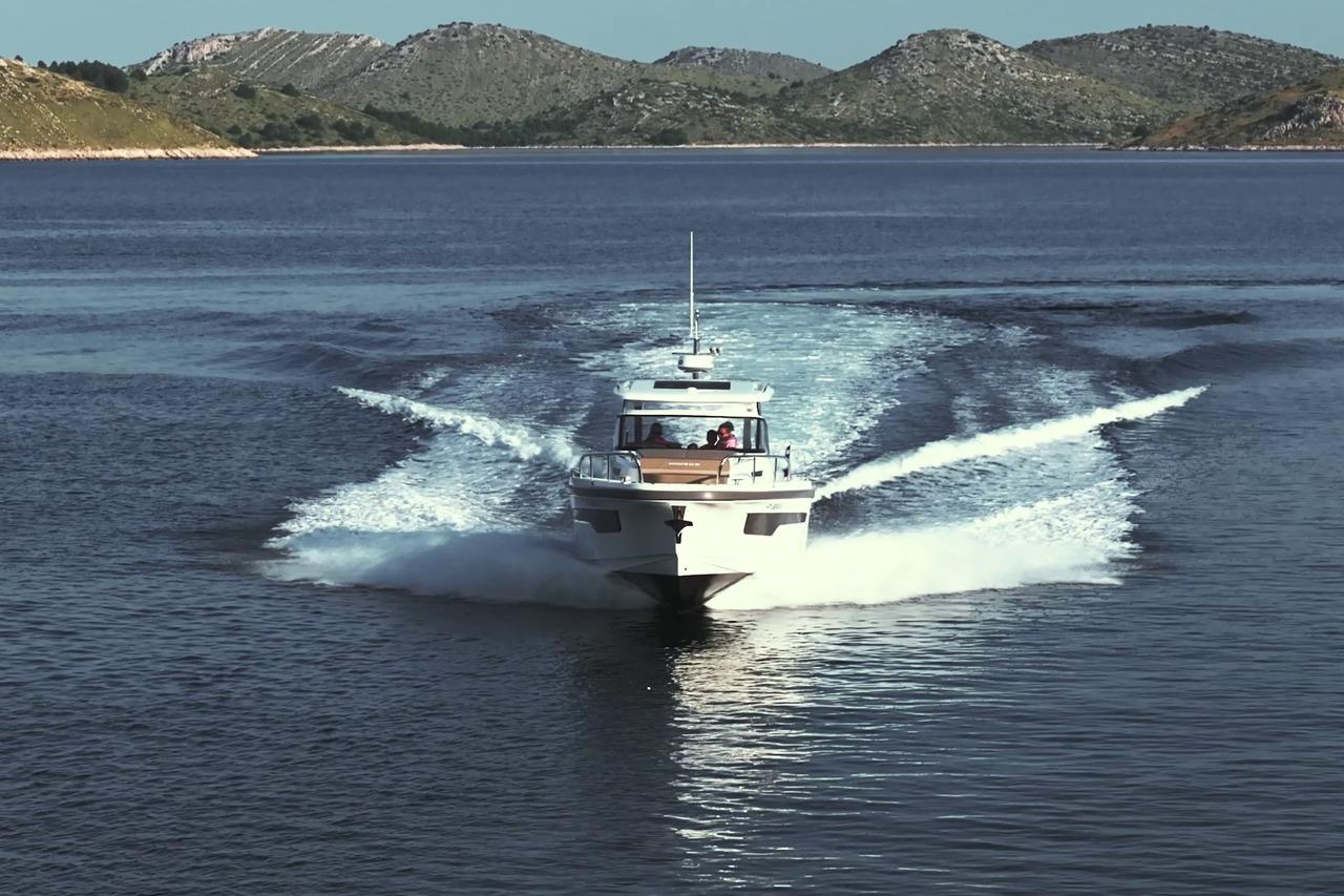 Nimbus T11, picture 11