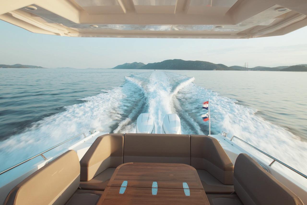 Nimbus T11, picture 12