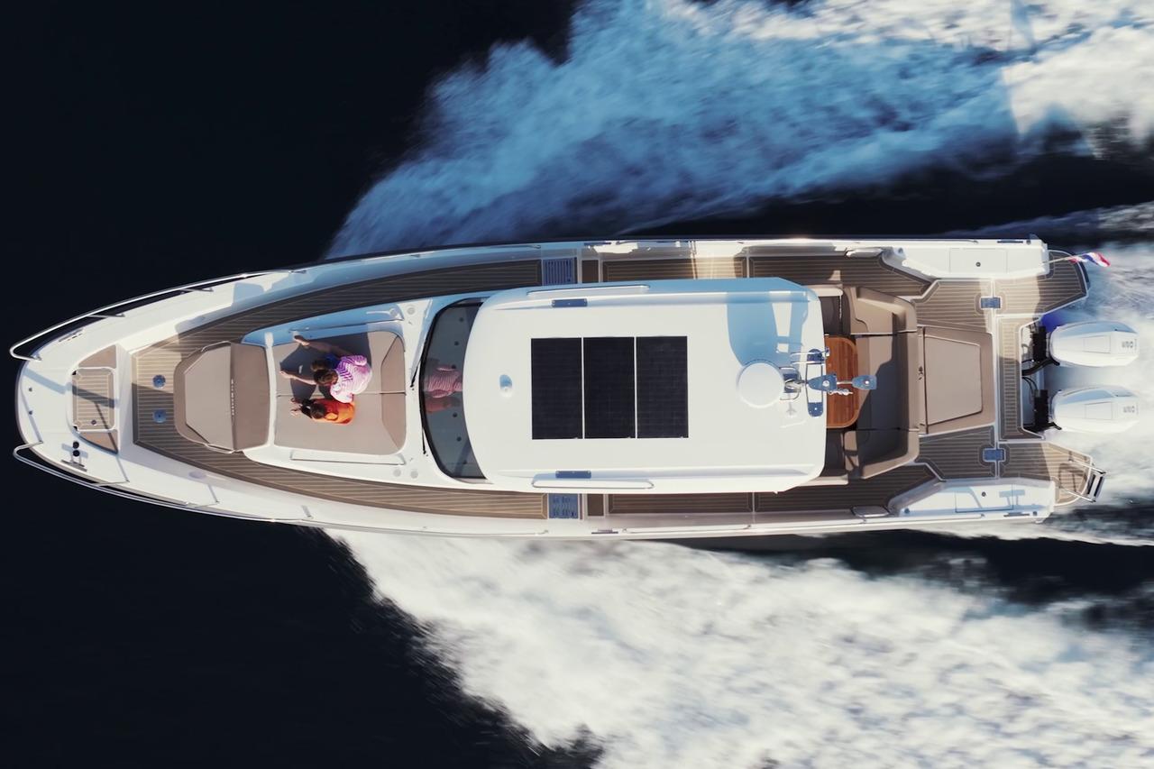 Nimbus T11, picture 13