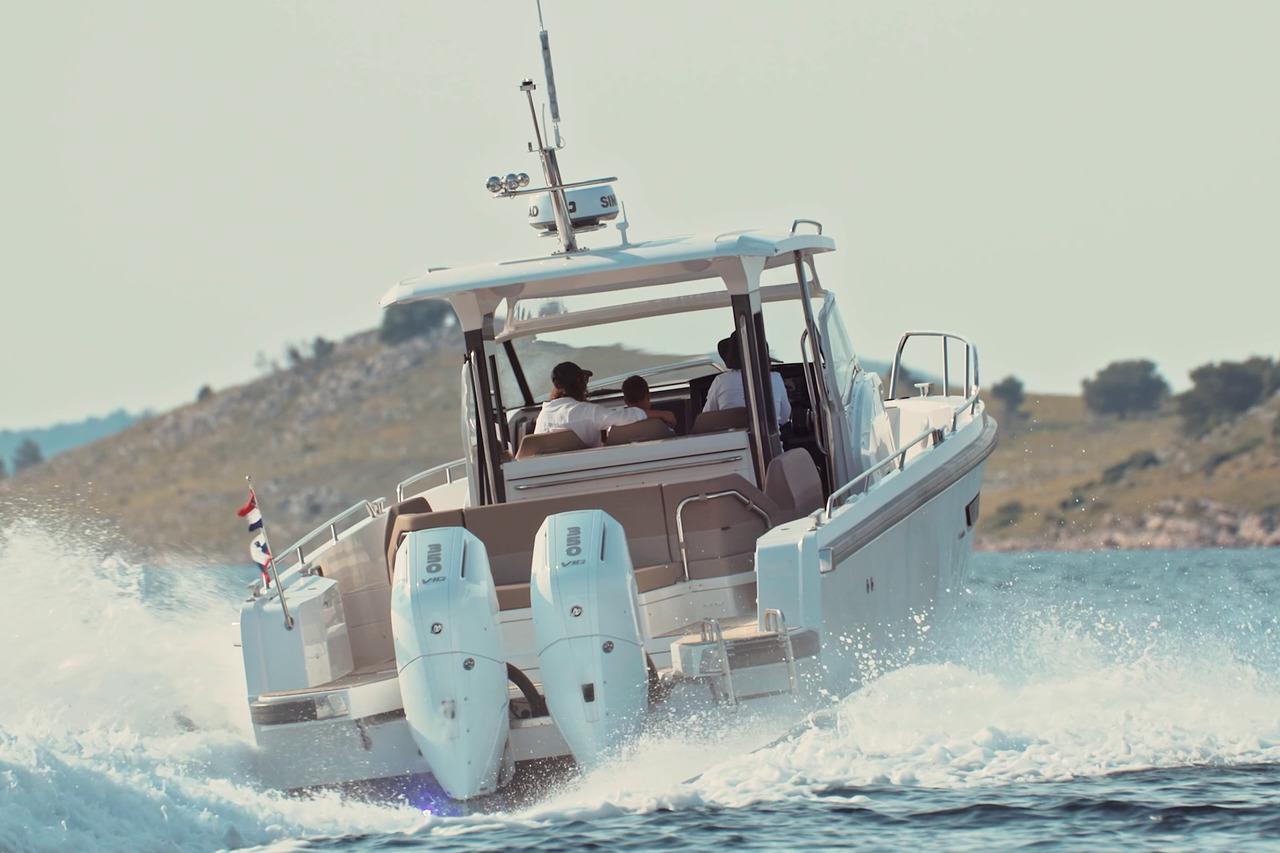 Nimbus T11, picture 9