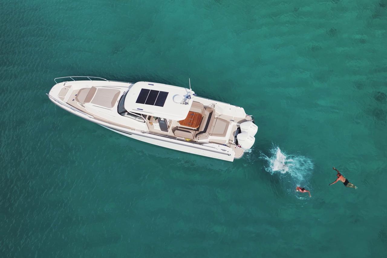 Nimbus T11, picture 14