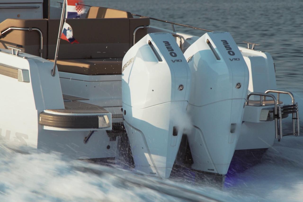 Nimbus T11, picture 7