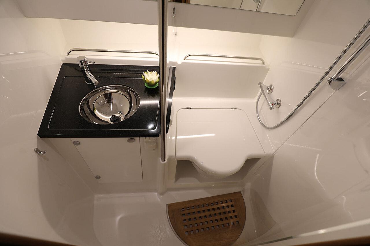 Nimbus T11, picture 20