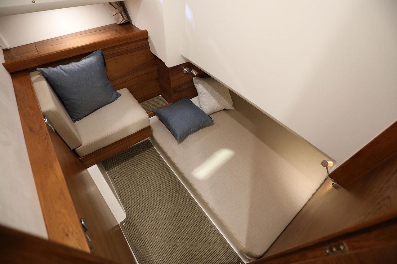 Nimbus T11, picture 21