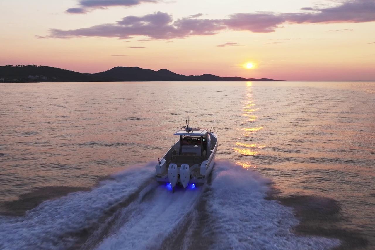 Nimbus T11, picture 6