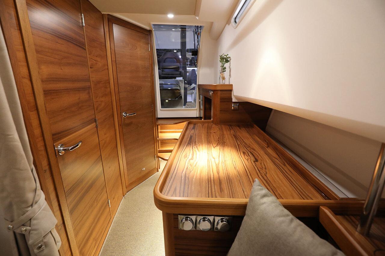 Nimbus T11, picture 18