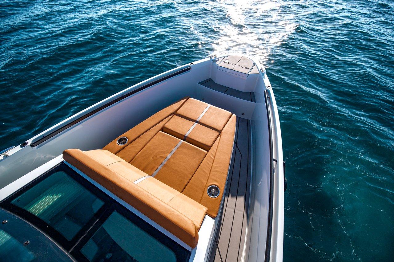 Saxdor 320 GTO, picture 17