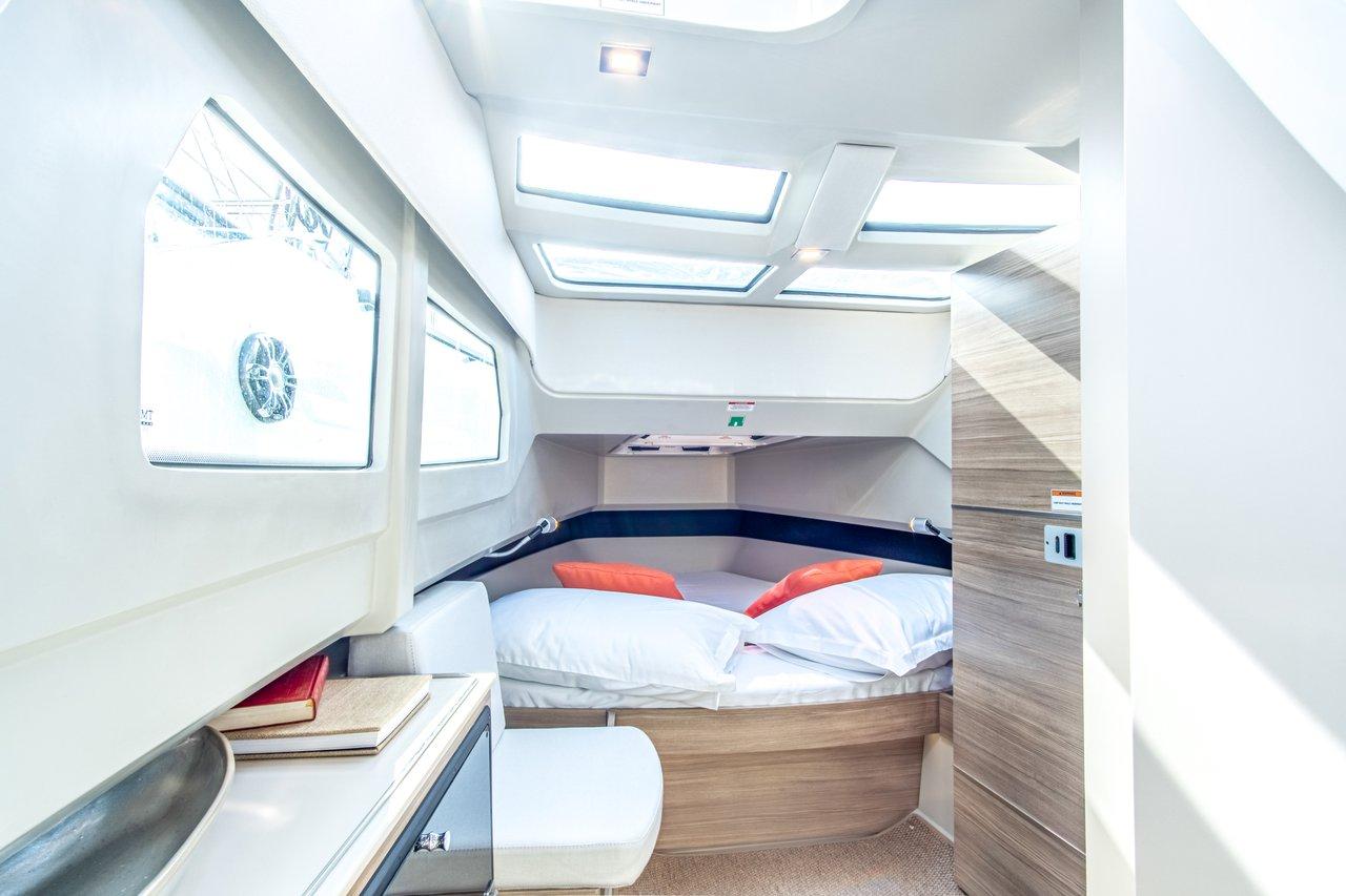 Saxdor 320 GTO, picture 35