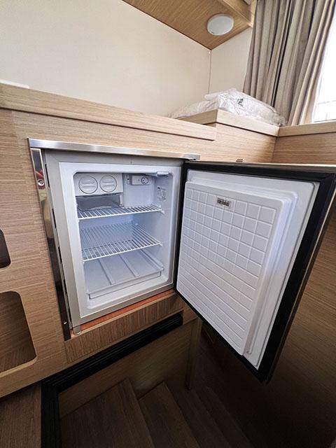 Lagoon 42 - 4 + 2 cab., picture 16