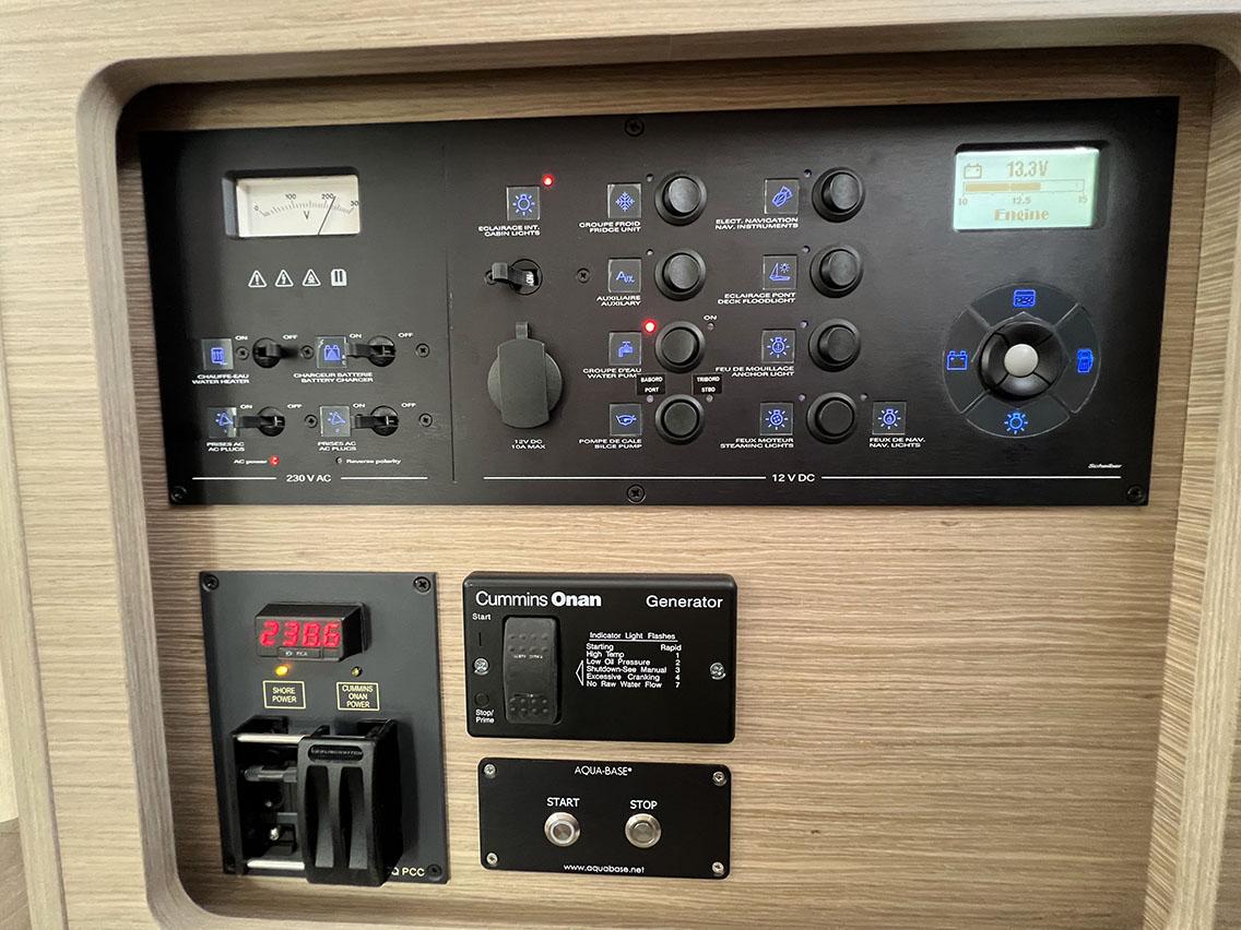 Lagoon 42 - 4 + 2 cab., picture 18